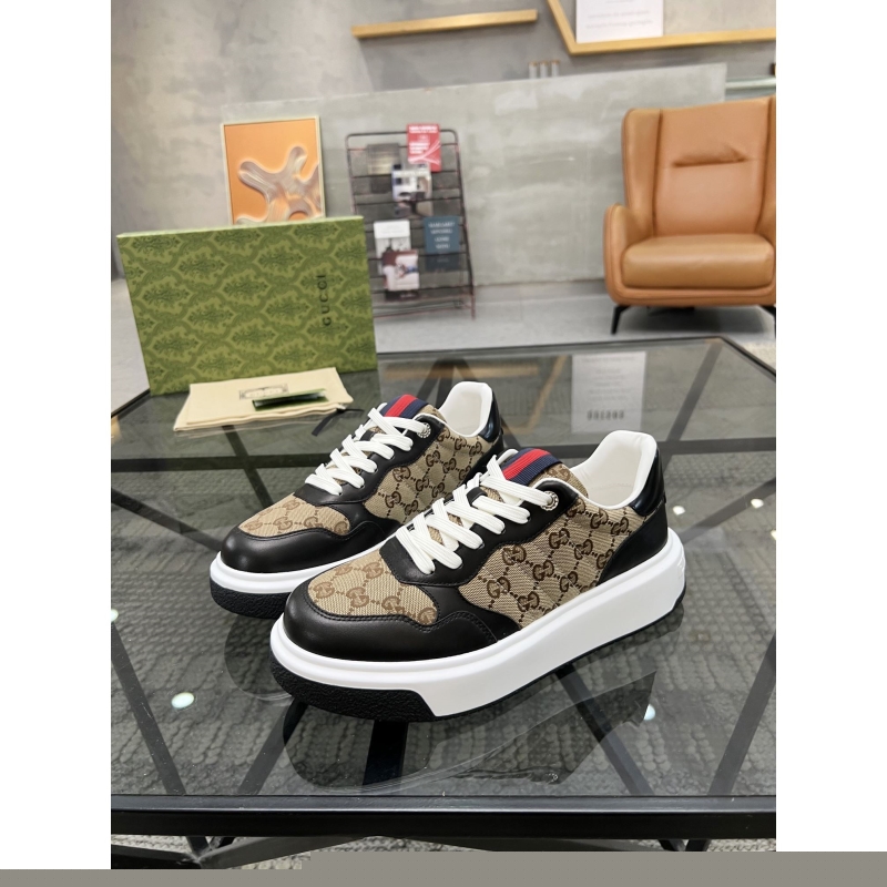 G*u*i casual shoes